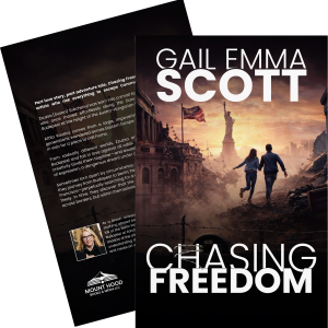 Chasing Freedom​ (Ebook)
